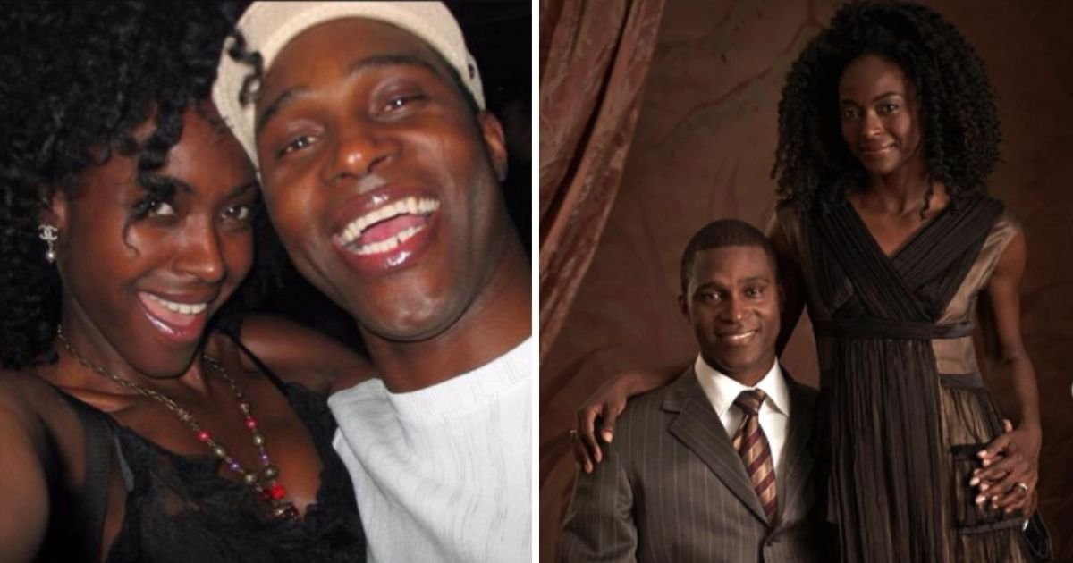kunle6.jpg?resize=412,275 - Woman Had No Idea Her Boyfriend Was A Royal Until She Met His Mom Before Their Wedding