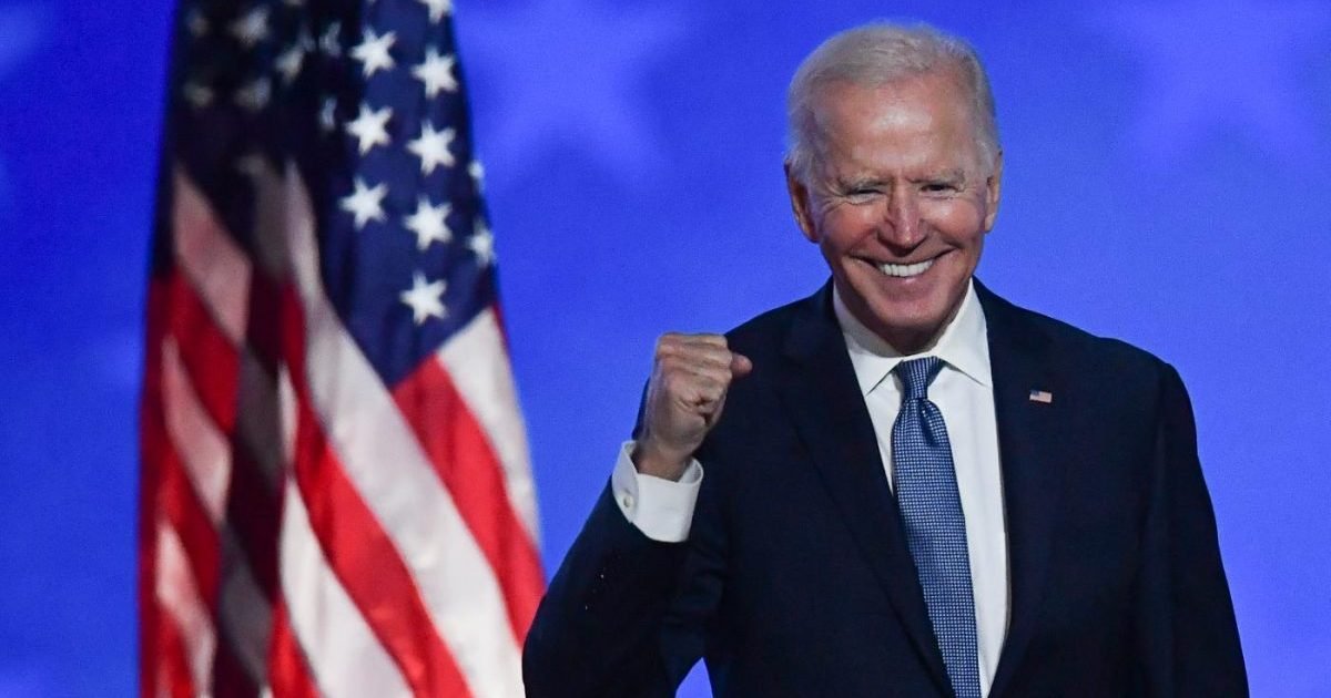 le1 ma e1604679313676.jpg?resize=1200,630 - Élections américaines : Joe Biden se rapproche de la victoire