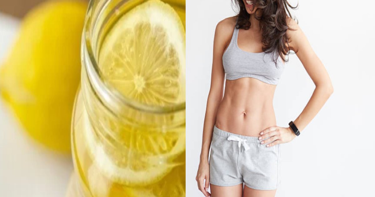 lemon water.png?resize=412,275 - はちみつレモン水を"２週間"飲むだけで体に起きる変化８つ！