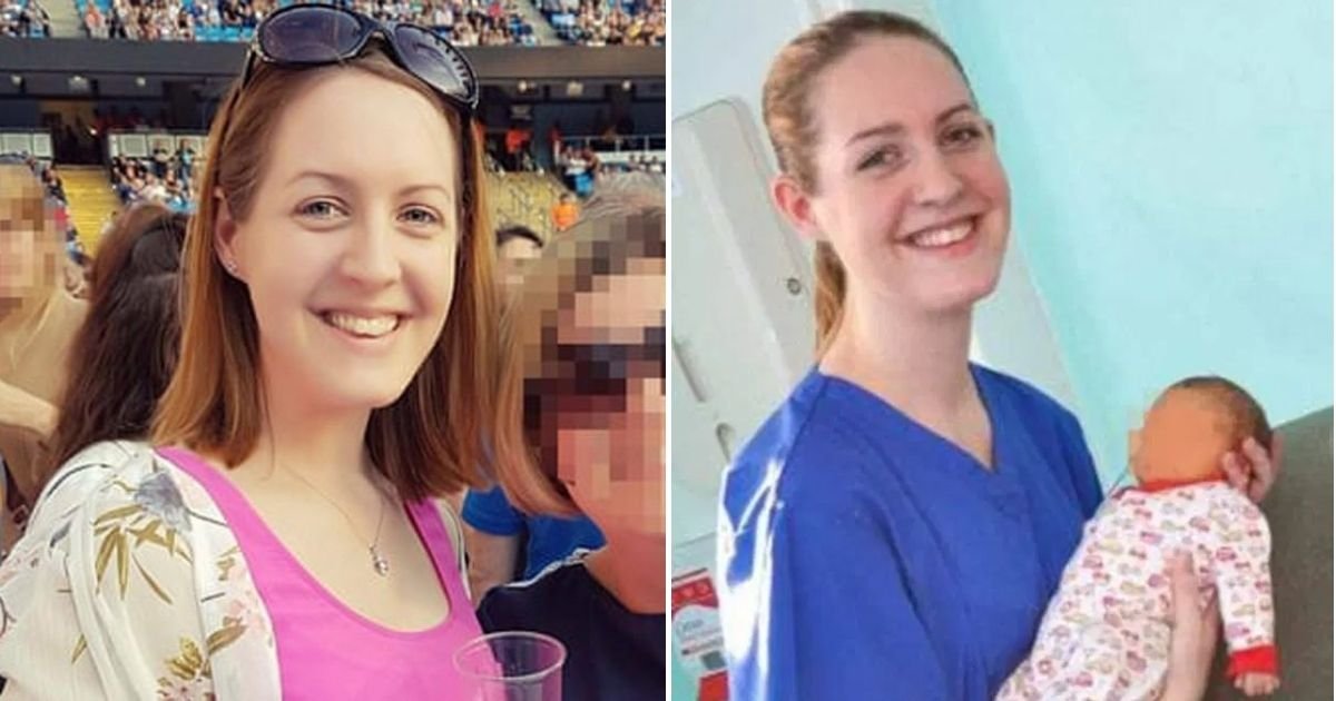 letby6.jpg?resize=412,275 - Nurse Arrested Again For Allegedly Killing 8 Babies And Attempting To Murder 9 Others