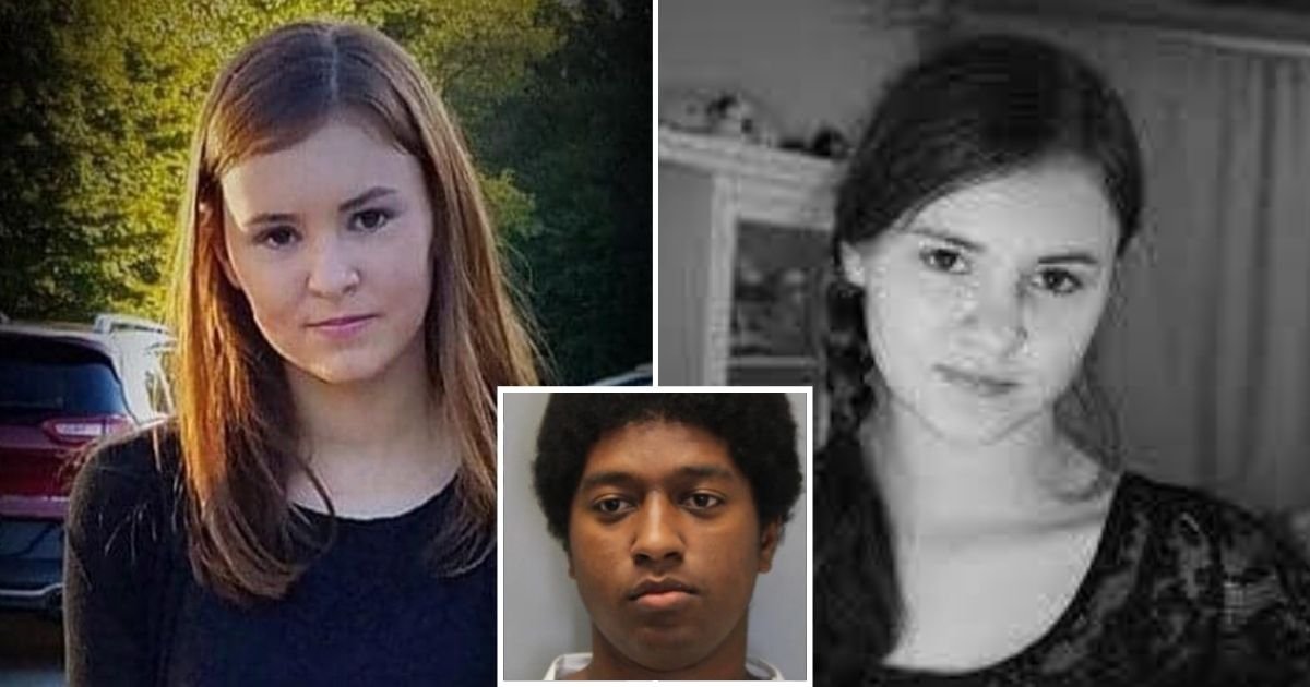 madison5.jpg?resize=412,275 - 17-Year-Old Girl Tragically Died After She Was Lured To The Woods By Her Friend And Ex-Boyfriend