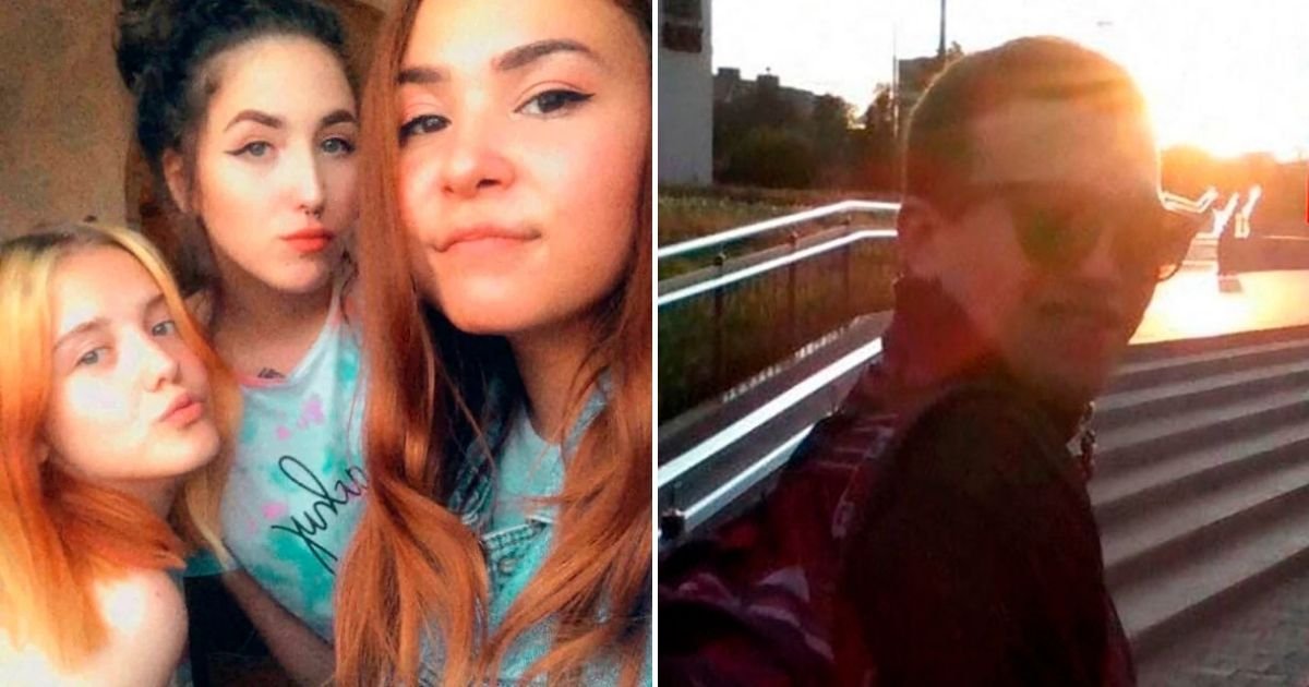 maria6.jpg?resize=412,275 - 16-Year-Old Girl Shared Terrifying Moment She Hid Under Pile Of Bodies During A Party Massacre