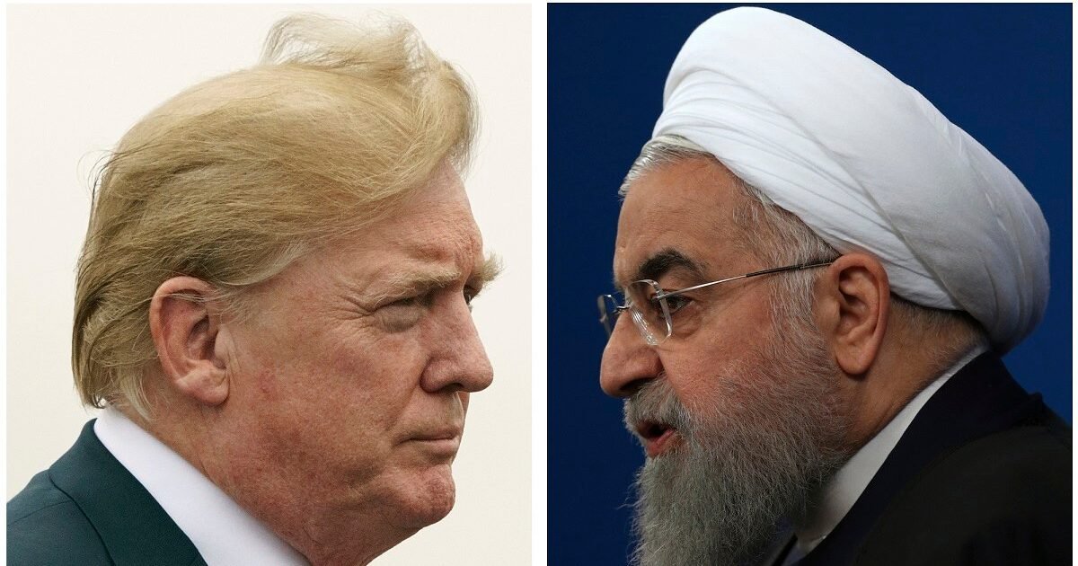 na33tq4km5dm5brrkxgvqjis7y e1605662128636.jpg?resize=412,232 - Trump aurait envisagé une frappe contre un site nucléaire iranien