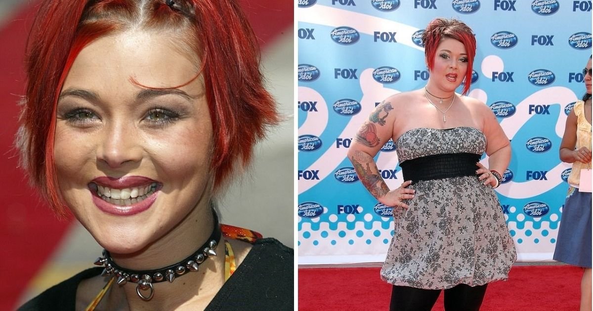 nikki5.jpg?resize=412,275 - American Idol Contestant Nikki McKibbin Has Died At The Age Of 42