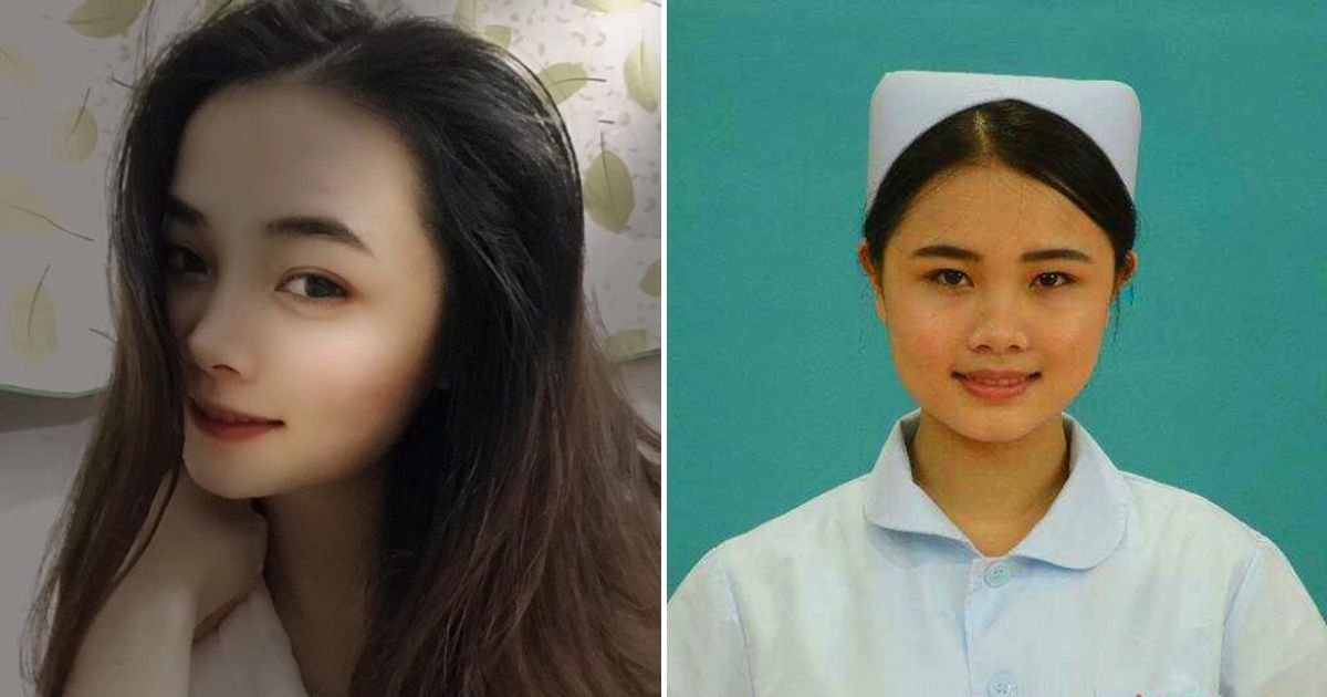 nurse5.jpg?resize=412,275 - Nurse Sentenced To Death After She Dismembered And Cooked A Doctor Who Blackmailed Her