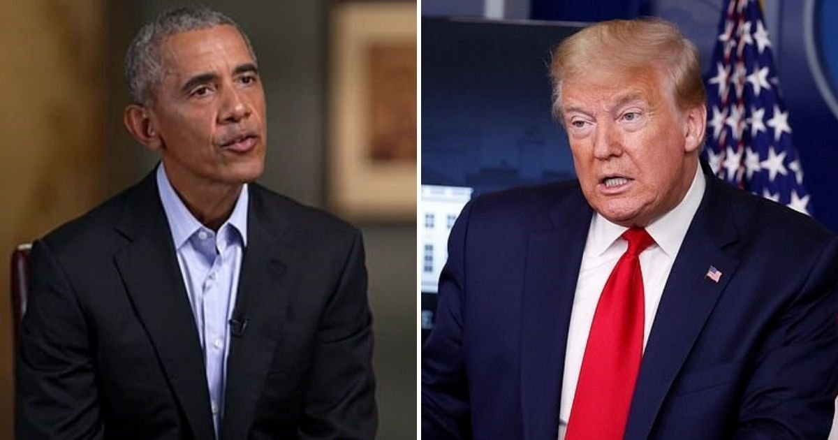 obama3 2.jpg?resize=412,232 - Barack Obama Compares Donald Trump To Riche Rich In A New Interview