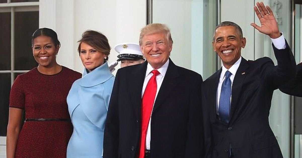 obama5 1.jpg?resize=412,232 - ‘This Isn’t A Game’ Michelle Obama Reveals How She Put Anger At Trump Aside For A Peaceful Transition Four Years Ago