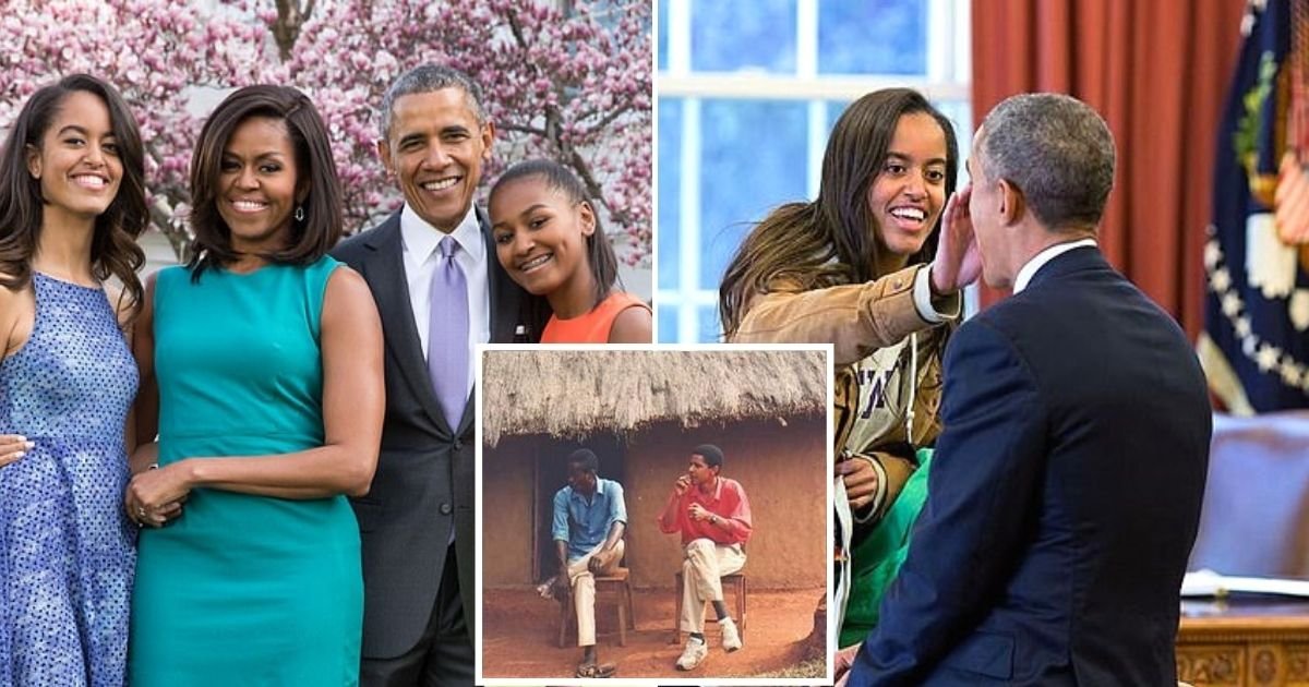 obama6.jpg?resize=412,275 - Barack Obama Admits He Smoked Eight To Nine Cigarettes A Day And Only Stopped After Malia Caught Him