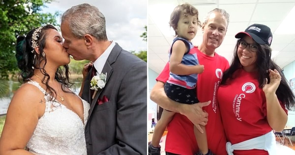 renee6.jpg?resize=412,275 - Woman Who Married A Man 30 Years Older Than Her Is Accused By Her Family Of Trying To Replace Her Father