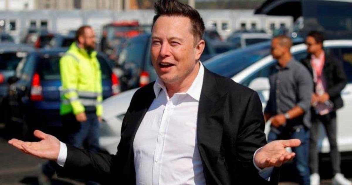 reuters 14.jpg?resize=412,232 - Elon Musk Leapfrogs Mark Zuckerberg To Become World's 3rd Richest Man