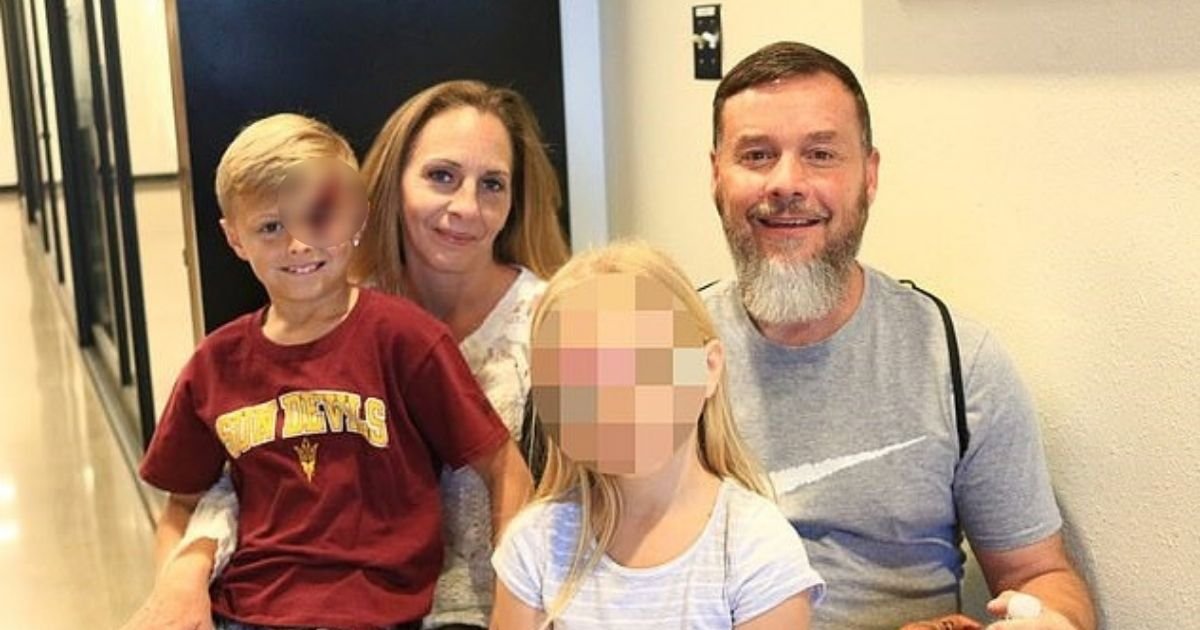 sarver6.jpg?resize=412,275 - Father Battered His Wife And Son Before Asking A Neighbor For A Gun So He Could Take His Own Life