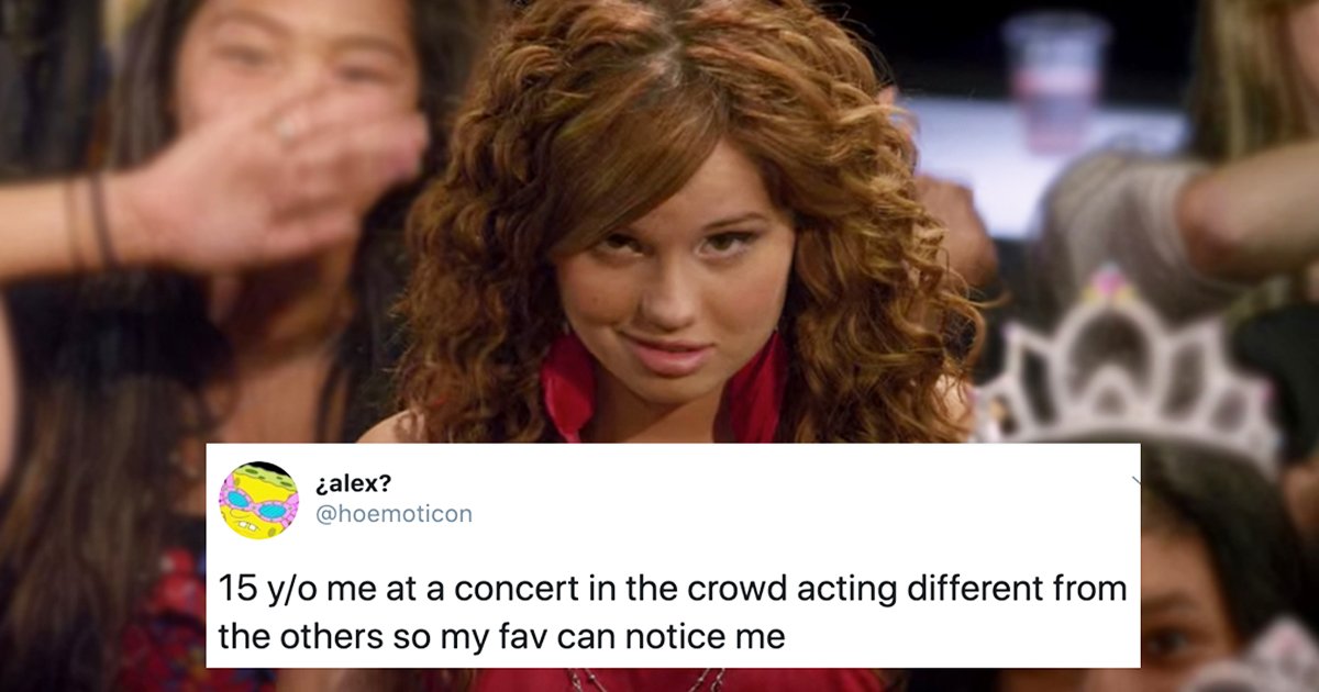 sdfgg.jpg?resize=412,275 - These Debby Ryan Memes Are Gloriously Paying Tribute To Her Character