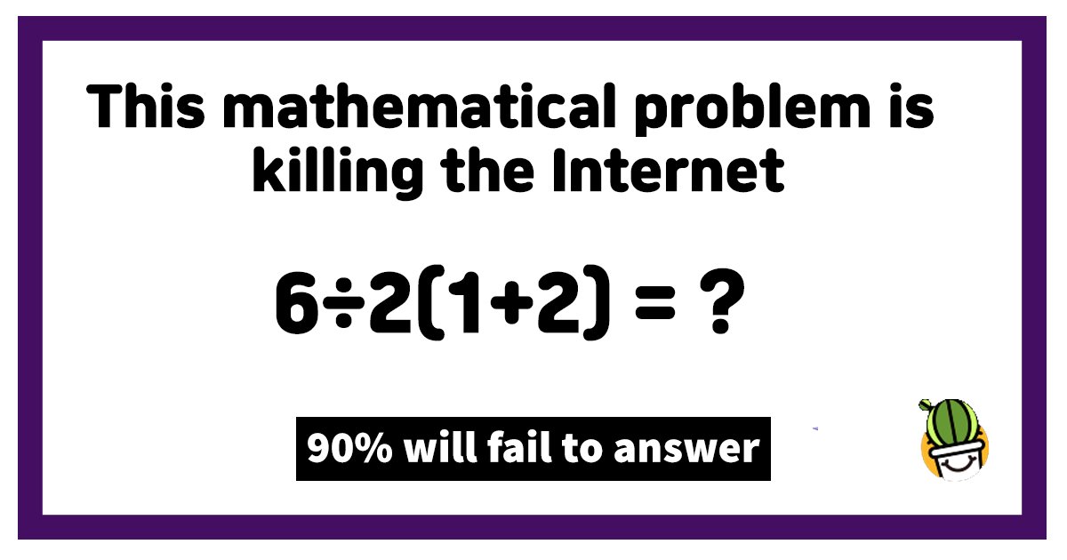sdfsdfs.png?resize=412,232 - Can You Answer This Simple Math Sum That’s Making Everyone Feel Dumb?