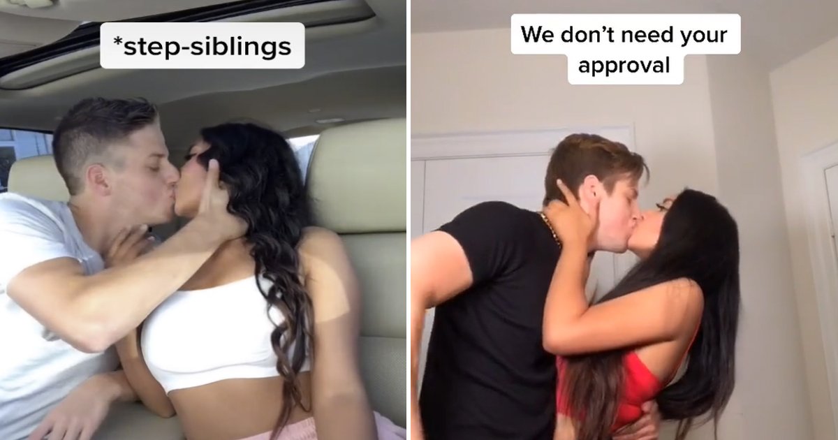 sdfsdfsssss.jpg?resize=412,232 - Famous Tik Tok Couple Reveals That They Are Step-Siblings