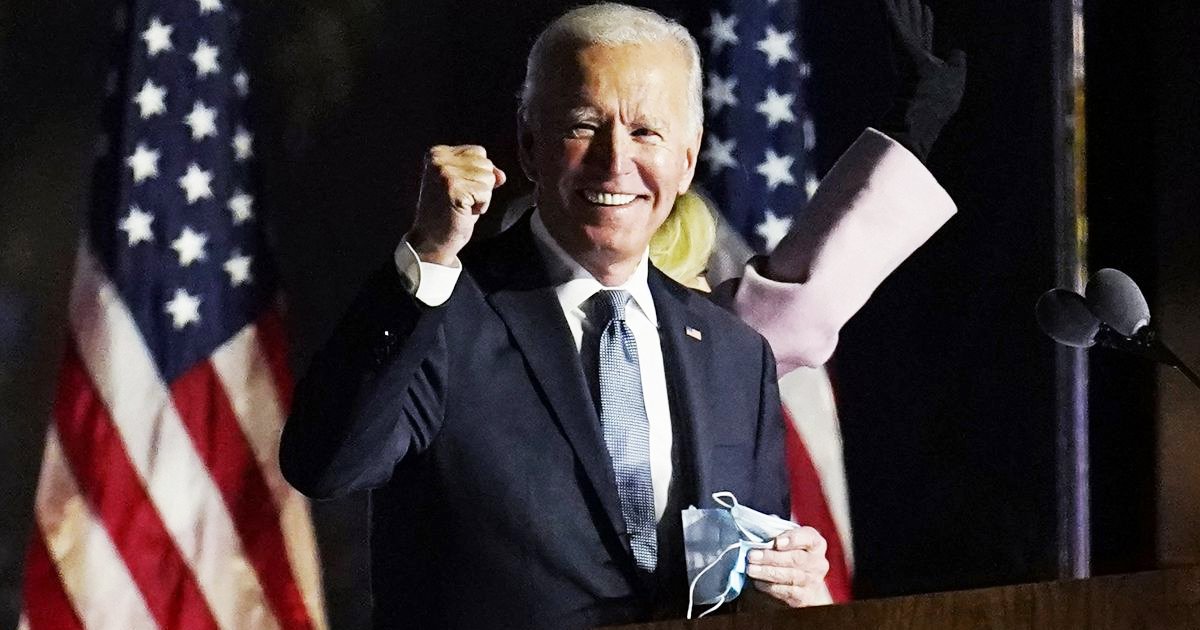 sdfsdg.jpg?resize=412,232 - Joe Biden Celebrated 78th Birthday, Will Be Oldest US President To Take Office