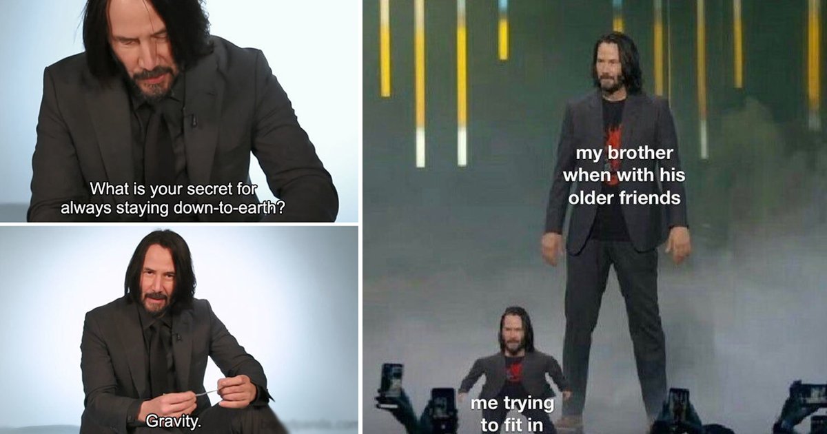 sdgsdgsdg.jpg?resize=300,169 - These Keanu Reeves Memes Are Unveiling A Whole New Side To The Star