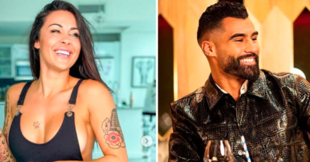 shanna kress.png?resize=412,232 - Shanna Kress et Jonathan Matijas officialisent enfin leur relation sur Instagram