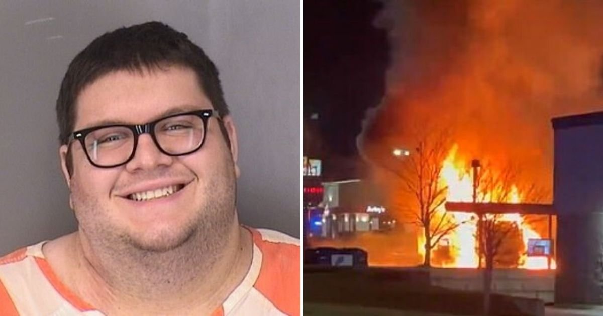 silva.jpg?resize=412,232 - Two People Died And Two Others Injured After Man Opened Fire At A Restaurant