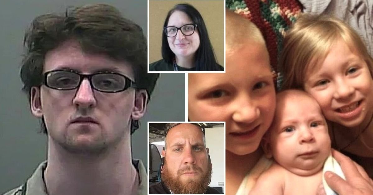 sisk5.jpg?resize=412,275 - Teen Not Sorry For Taking The Lives Of His Entire Family Including Parents And Toddler
