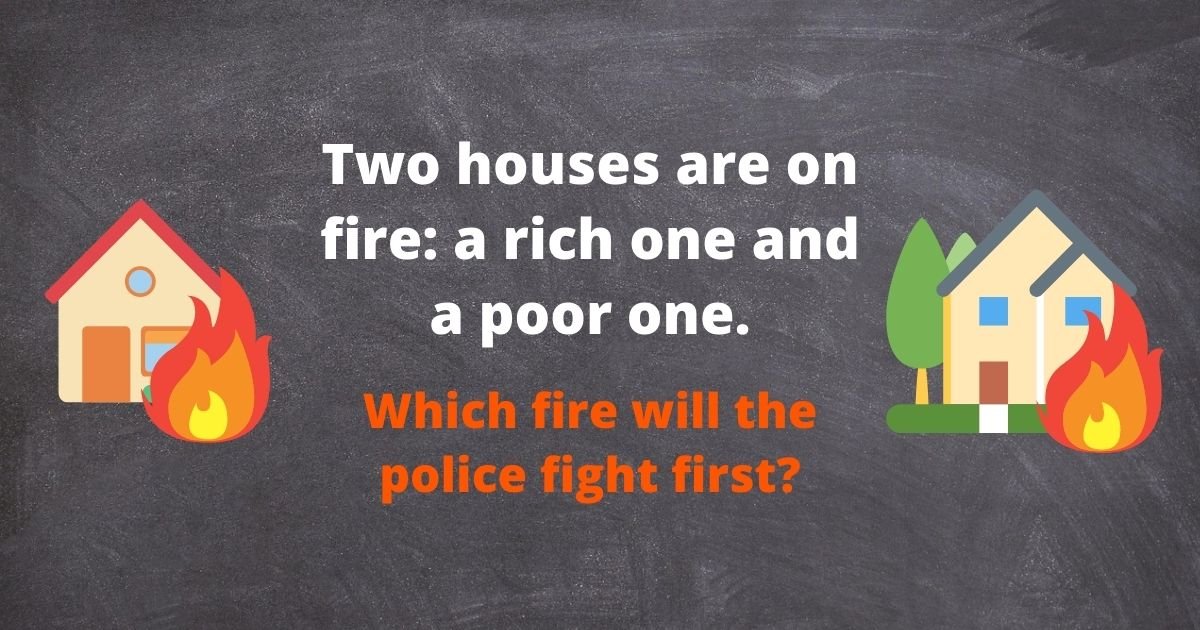 smalljoys2.jpg?resize=412,232 - People Divided Over Answers To The Puzzle About Houses On Fire
