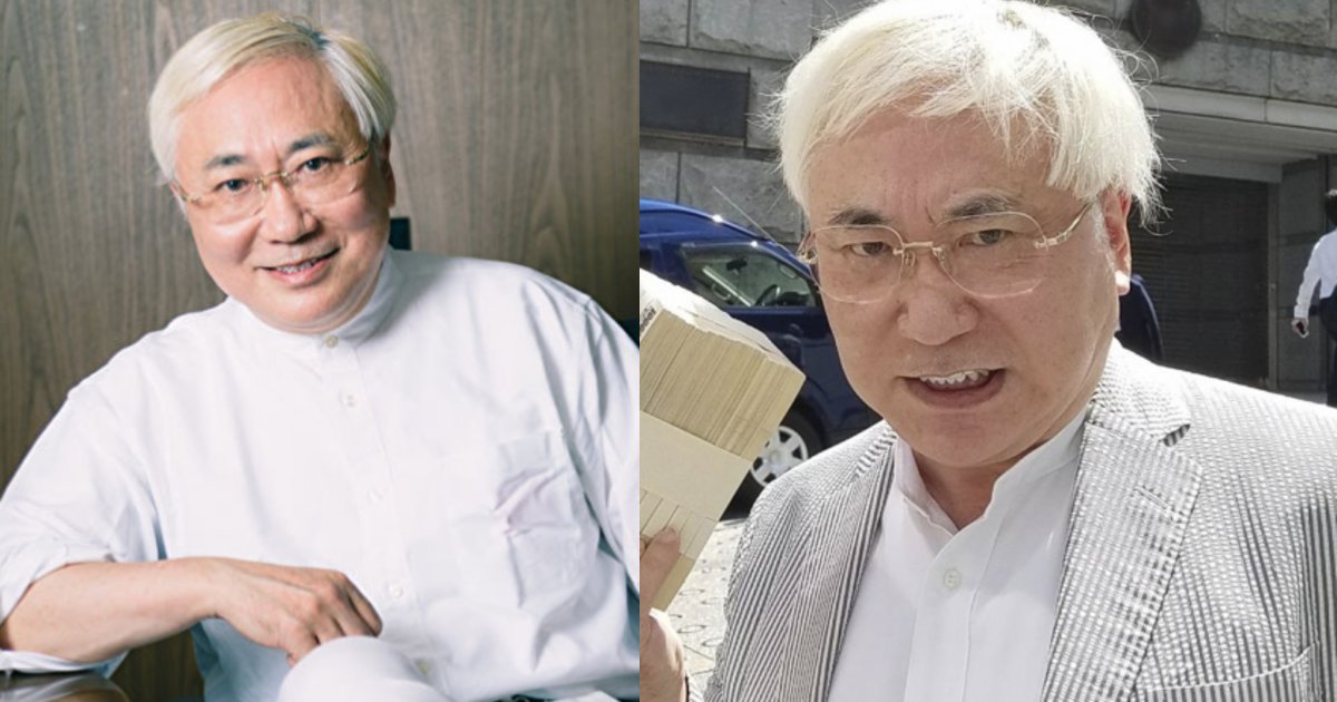 takasutwitter.png?resize=412,232 - 高須院長が突如「楽しい人生だったな」とつぶやく→「まだ早いです」と労いの声が寄せられる