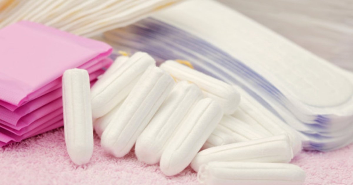 tampons serviettes hygieniques femmes hygiene 11369186rzgnk 1713 1.jpg?resize=412,275 - L’Écosse devient le premier pays à rendre l'accès gratuit aux protections hygiéniques