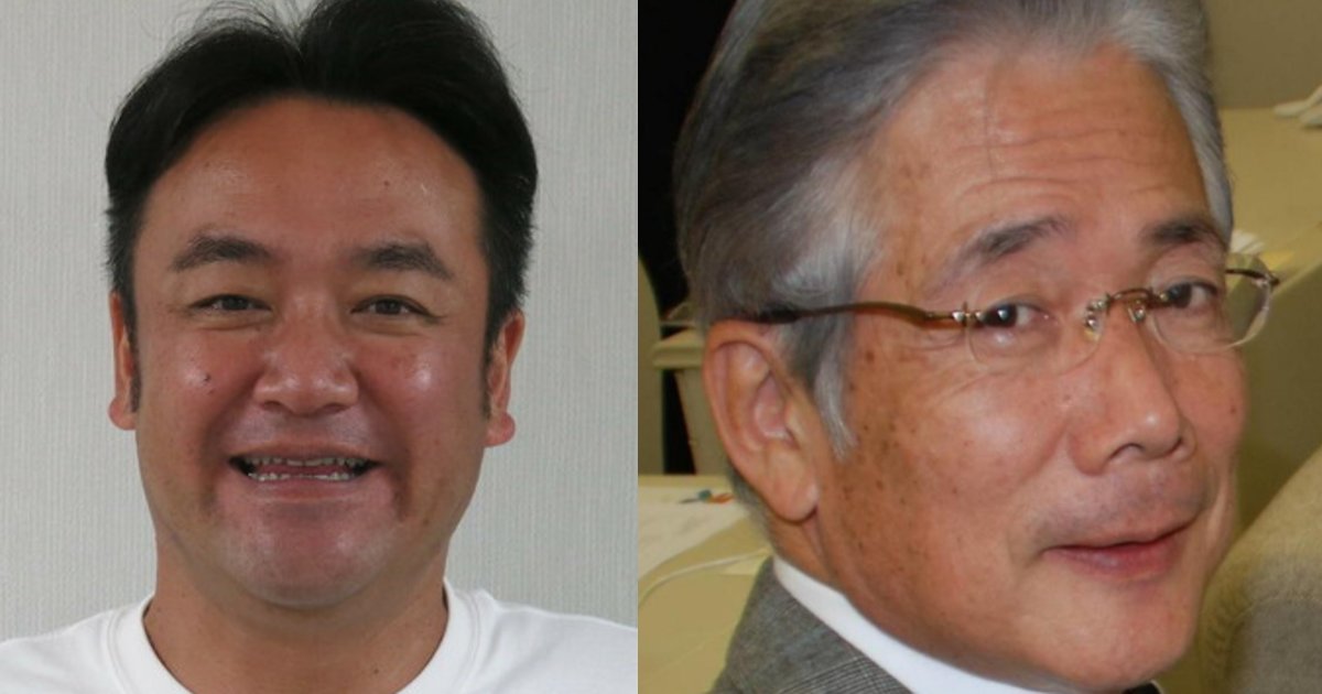 tamuken.png?resize=412,232 - たむけんが元大阪市長とひと悶着？5年前のツイートを今になり掘り返されとんだとばっちり…