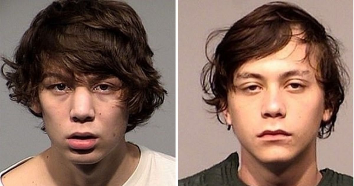 Two Teens Arrested For Selling Fentanyl-Laced Candies To A Young Girl ...