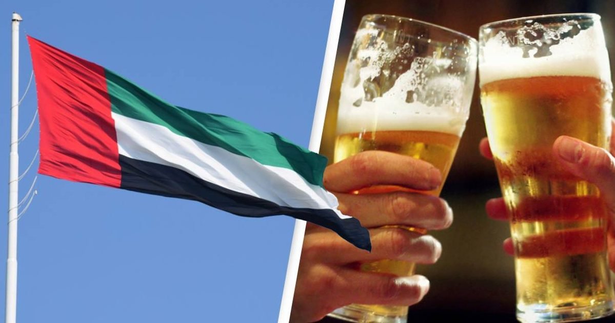 thumbnail e1605034929647.jpeg?resize=1200,630 - Les Émirats arabes unis assouplissent les lois islamiques sur l'alcool et la cohabitation