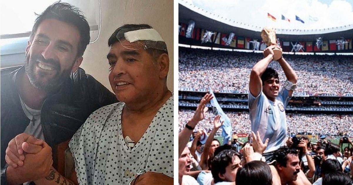 titulo 10.jpg?resize=1200,630 - El Médico De Diego Maradona Esta Bajó Investigación Por Homicidio Culposo