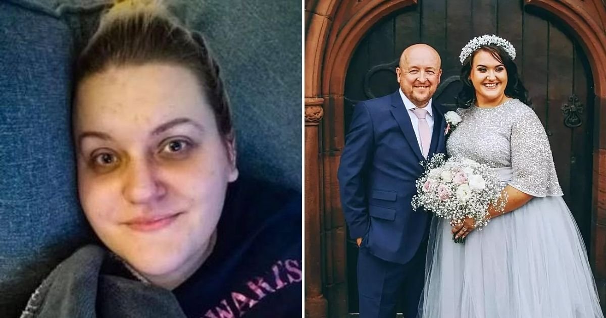 toni6.jpg?resize=412,232 - Woman Faked Having Terminal Cancer To Make Kindhearted People Pay For Her Dream Wedding