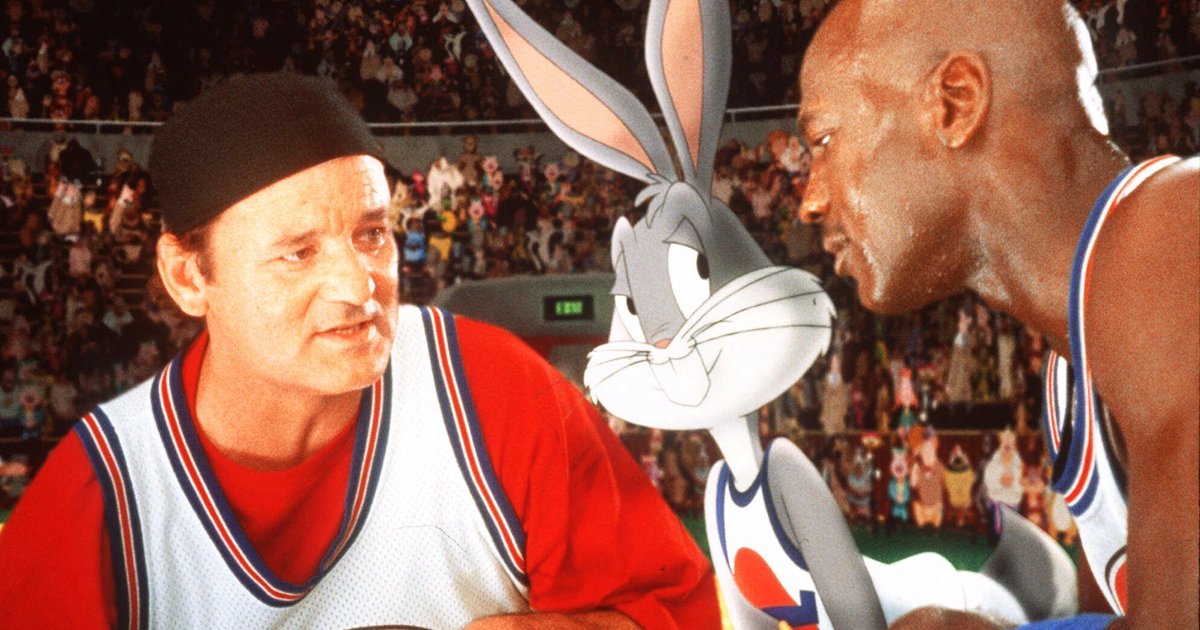 trtet.jpg?fit=1024%2C538&ssl=1&strip=all - Bill Murray In Space Jam: See Why The Actor Is Still Bitter About The Game Scene Fame