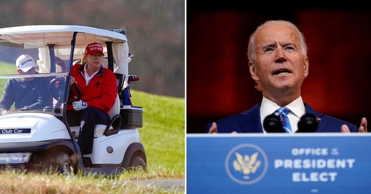 trump5.jpg?resize=412,232 - President Donald Trump Is Considering Holding An Event During Joe Biden's Inauguration