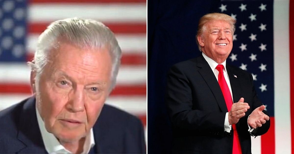 trump8.jpg?resize=412,232 - Jon Voight Says Donald Trump 'Is The Only Man Who Can Save This Nation'