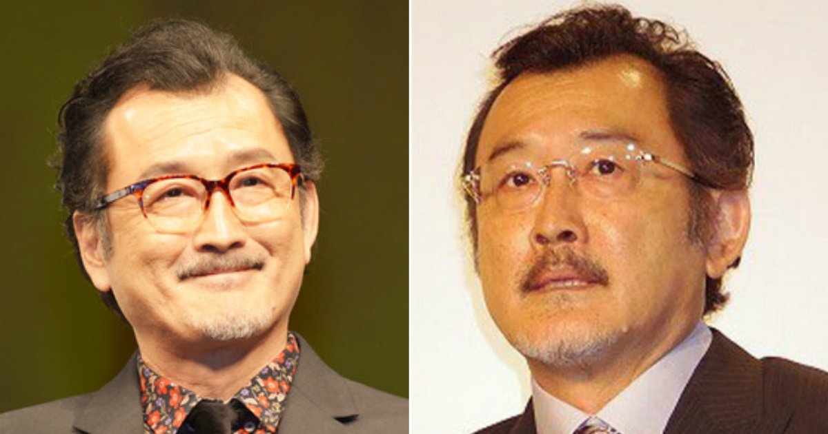 ttt 1.jpg?resize=412,232 - 吉田鋼太郎、62歳パパに！4人目の妻・22歳年下夫人が来年出産で、ネット上の反応は…