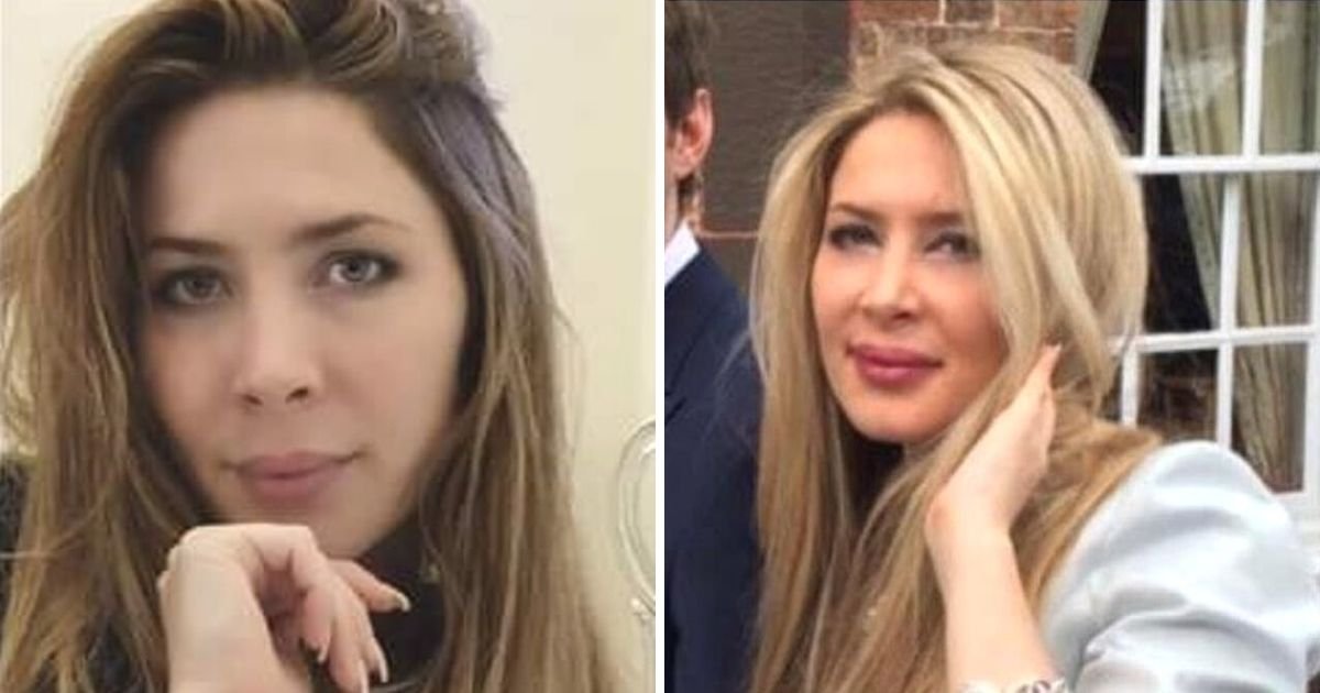 untitled design 1 15.jpg?resize=412,232 - Police Issue Urgent Appeal For Missing Woman Who Hasn’t Been Seen For A Week