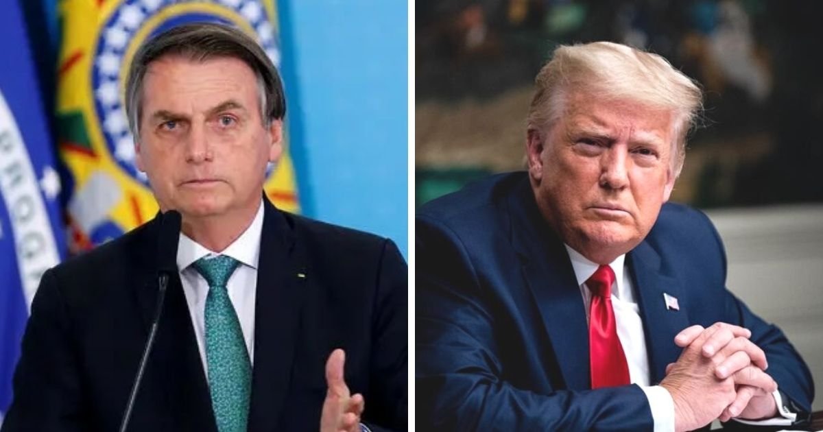 untitled design 1 25.jpg?resize=412,232 - Brazilian President Claims There Was ‘A Lot Of Fraud’ In US Presidential Election