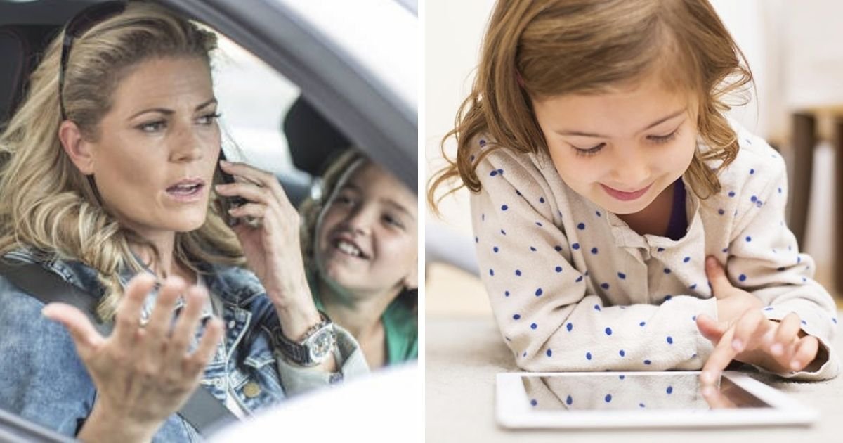 untitled design 12 2.jpg?resize=412,232 - Mother Slammed As ‘Negligent’ After Leaving Young Daughter Alone For 15 Minutes