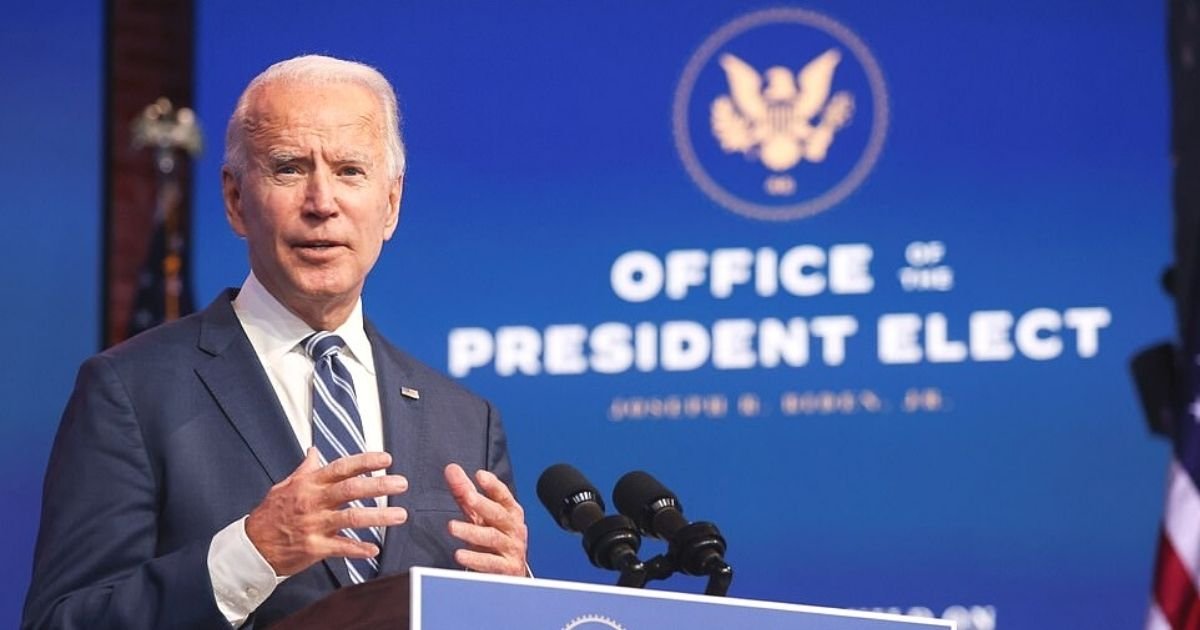 untitled design 15.jpg?resize=412,275 - ‘It’s An Embarrassment!’ Joe Biden Slams The President’s Refusal To Concede Defeat