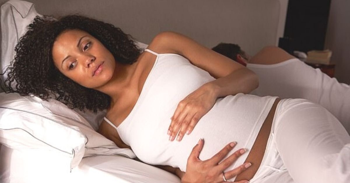untitled design 16.jpg?resize=412,232 - Woman Divides The Internet As She Reveals Her Husband Told Her To Abort Their Baby
