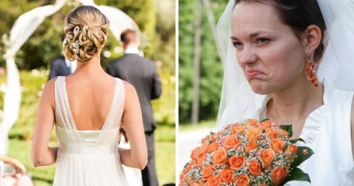 untitled design 17 1.jpg?resize=412,232 - Bride Kicks Family Out Of Her Wedding After They Break One Rule