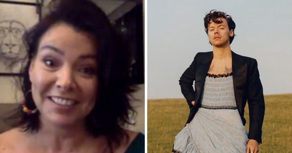 untitled design 2 14.jpg?resize=412,232 - Harry Styles' Mom Defends Her Son For Wearing A Dress