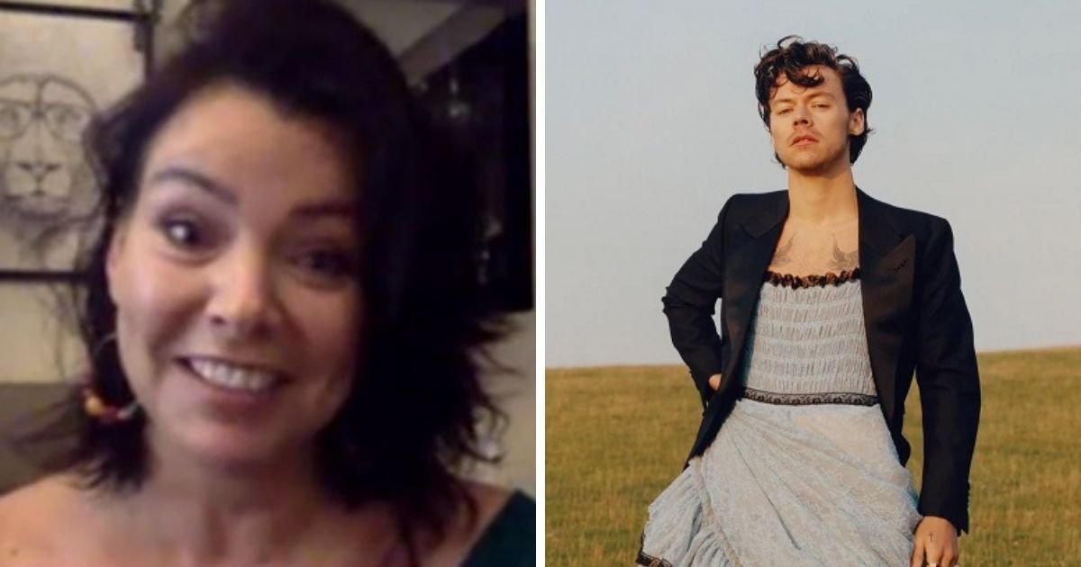 untitled design 2 14.jpg?resize=412,275 - Harry Styles' Mom Defends Her Son For Wearing A Dress