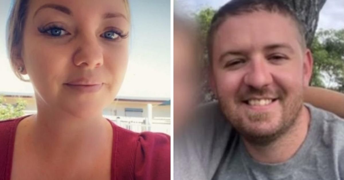 untitled design 2 21.jpg?resize=412,232 - Mother And Her Boyfriend Charged After Toddler Dies In Car