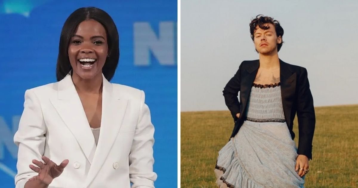 untitled design 21.jpg?resize=412,232 - Candace Owens Slams Harry Styles For Wearing A Dress In Vogue Photoshoot