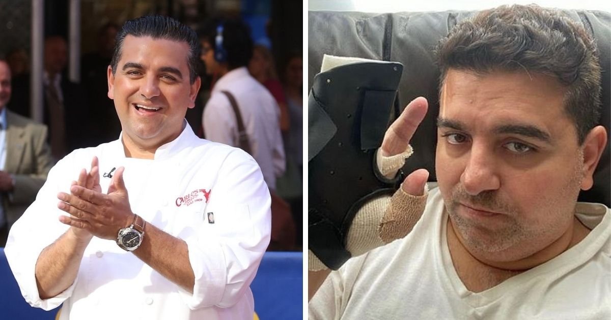 untitled design 5 11.jpg?resize=412,275 - Cake Boss Star Buddy Valastro Suggests He May Never Bake Again Because Of His Injuries