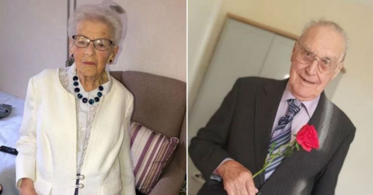 untitled design 5.jpg?resize=412,232 - Elderly Couple Gets A Surprise Reunion After Being Apart For Eight Months