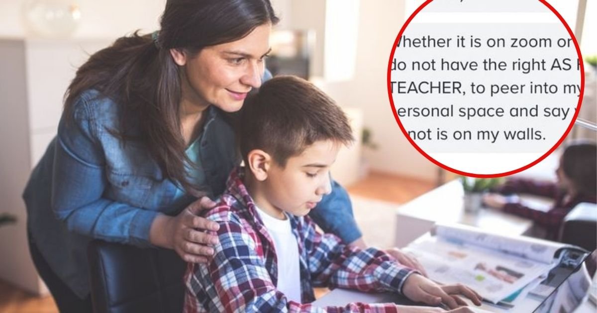 untitled design 6 11.jpg?resize=412,232 - Mother’s Angry Reply To Teacher Who Tried To Help Her Child Goes Viral
