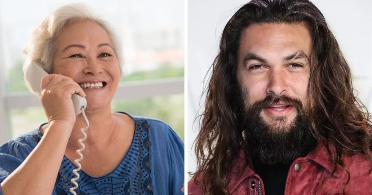 untitled design 6 2.jpg?resize=412,232 - Grandmother Falls In Love With A Man Claiming To Be Jason Momoa