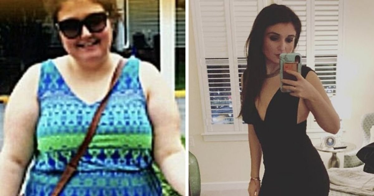 untitled design 7 6.jpg?resize=412,232 - Woman Finally Able To Pursue Her Dreams After Major Transformation